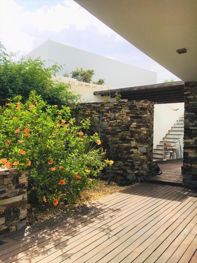 Magnifica Casa Con Encanto En Agua Amarga Agua Amarga  Eksteriør bilde