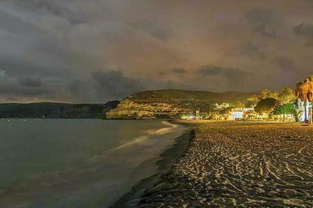 Magnifica Casa Con Encanto En Agua Amarga Agua Amarga  Eksteriør bilde