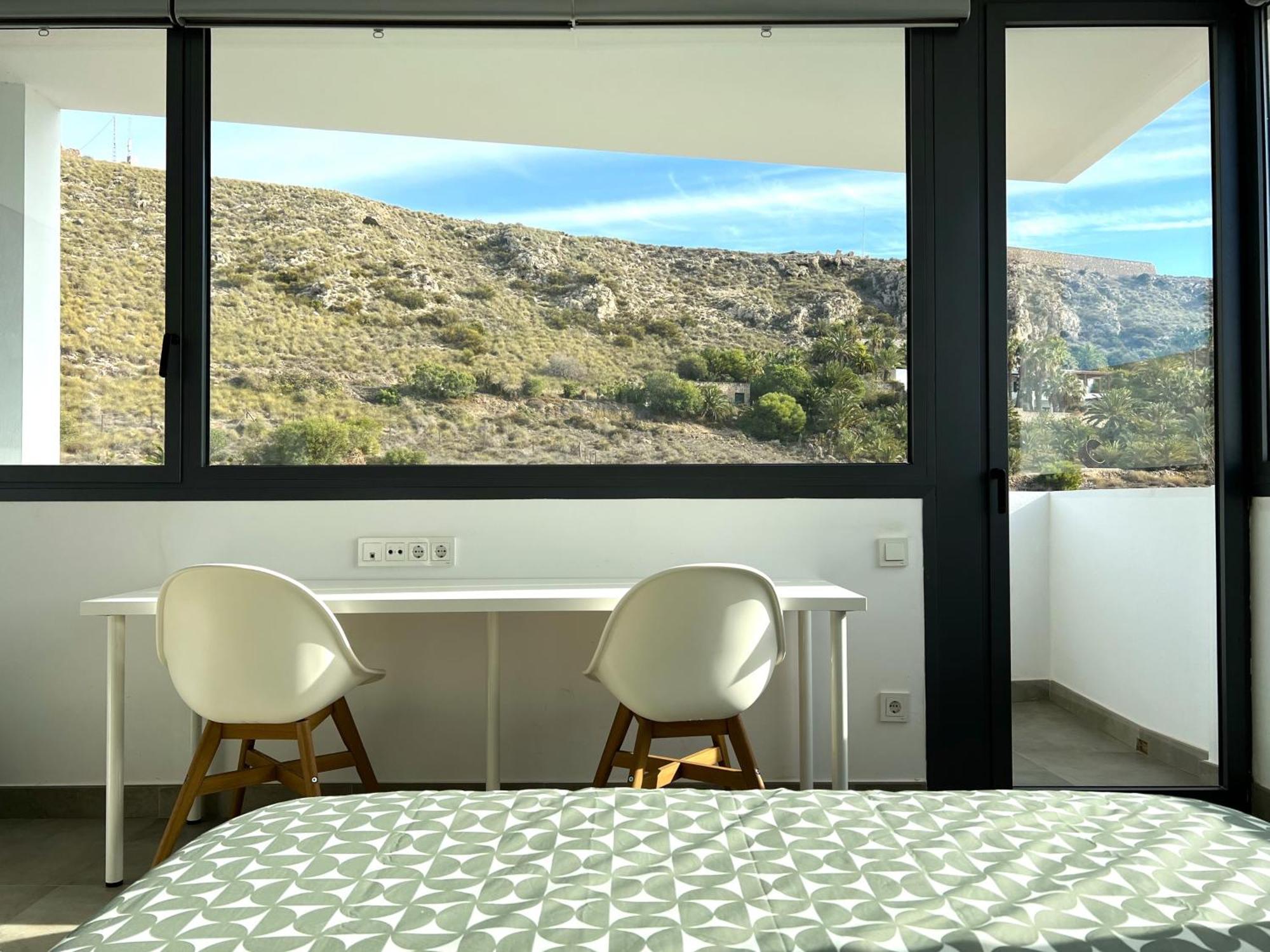 Magnifica Casa Con Encanto En Agua Amarga Agua Amarga  Eksteriør bilde