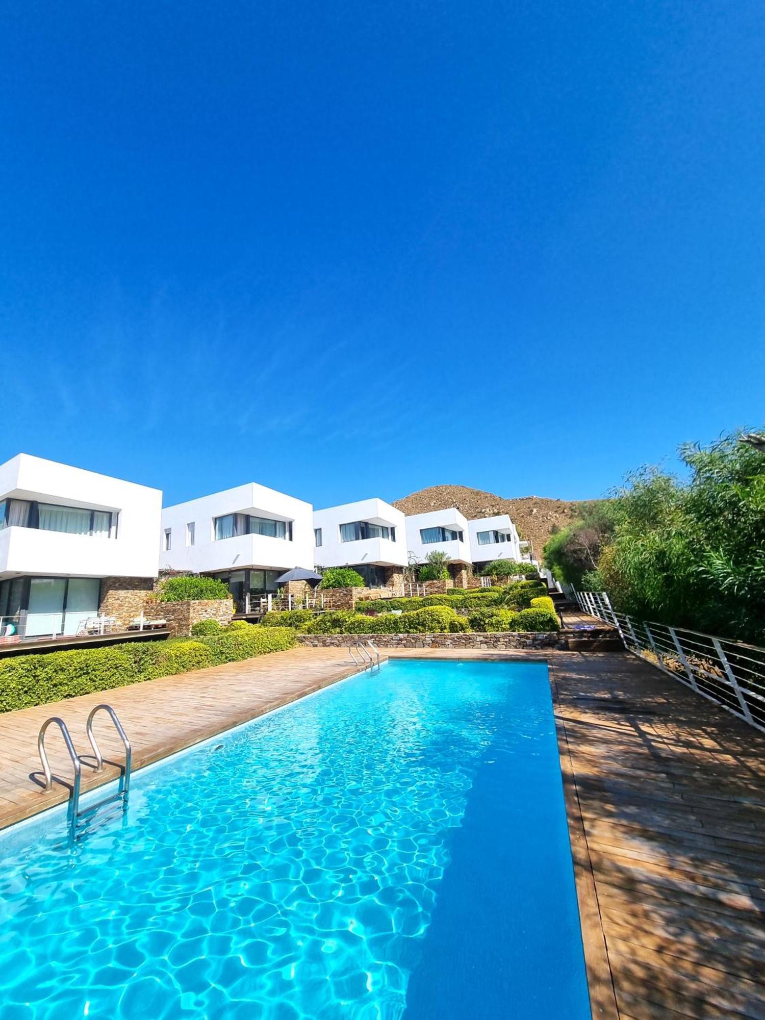 Magnifica Casa Con Encanto En Agua Amarga Agua Amarga  Eksteriør bilde