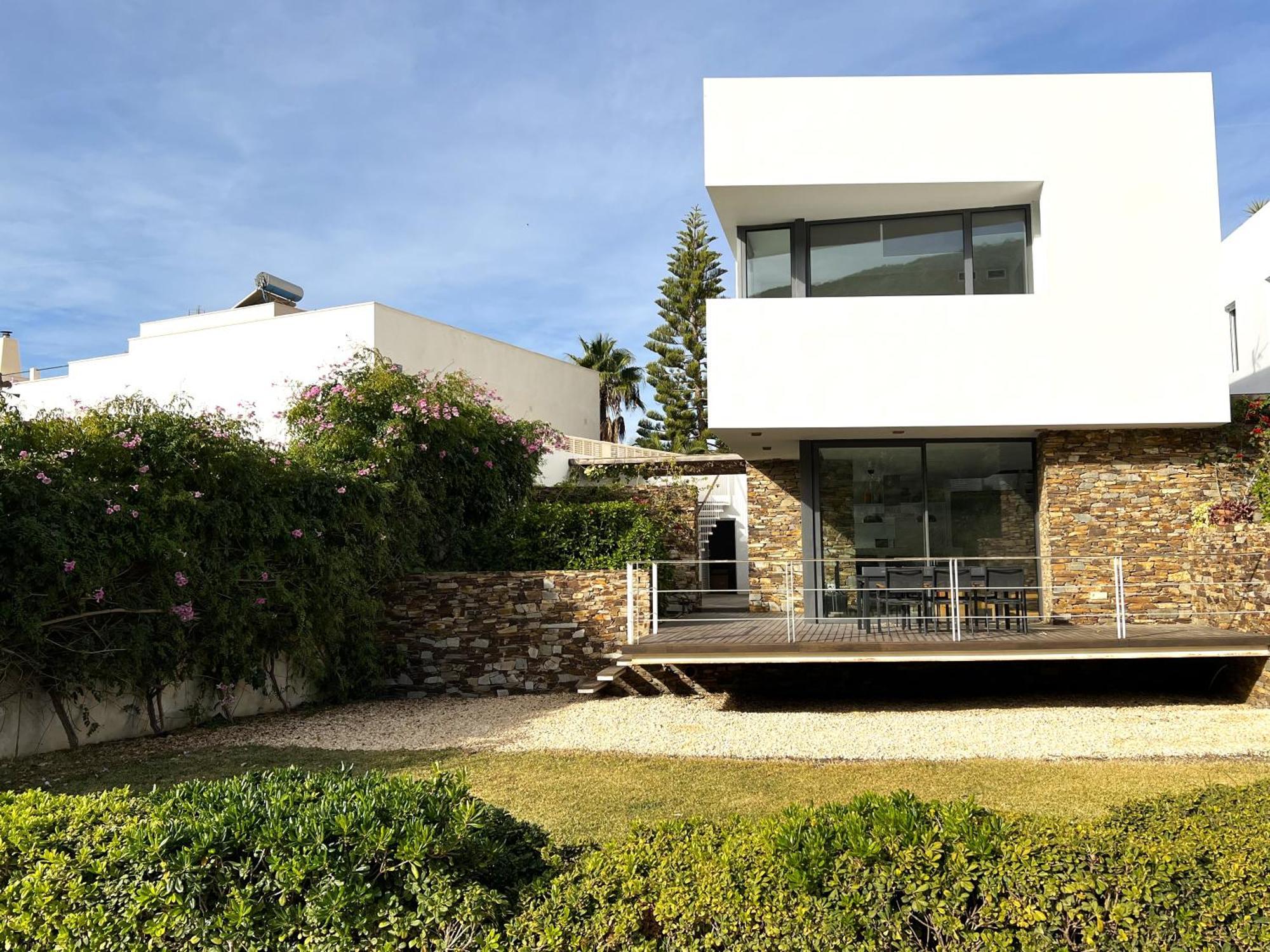 Magnifica Casa Con Encanto En Agua Amarga Agua Amarga  Eksteriør bilde