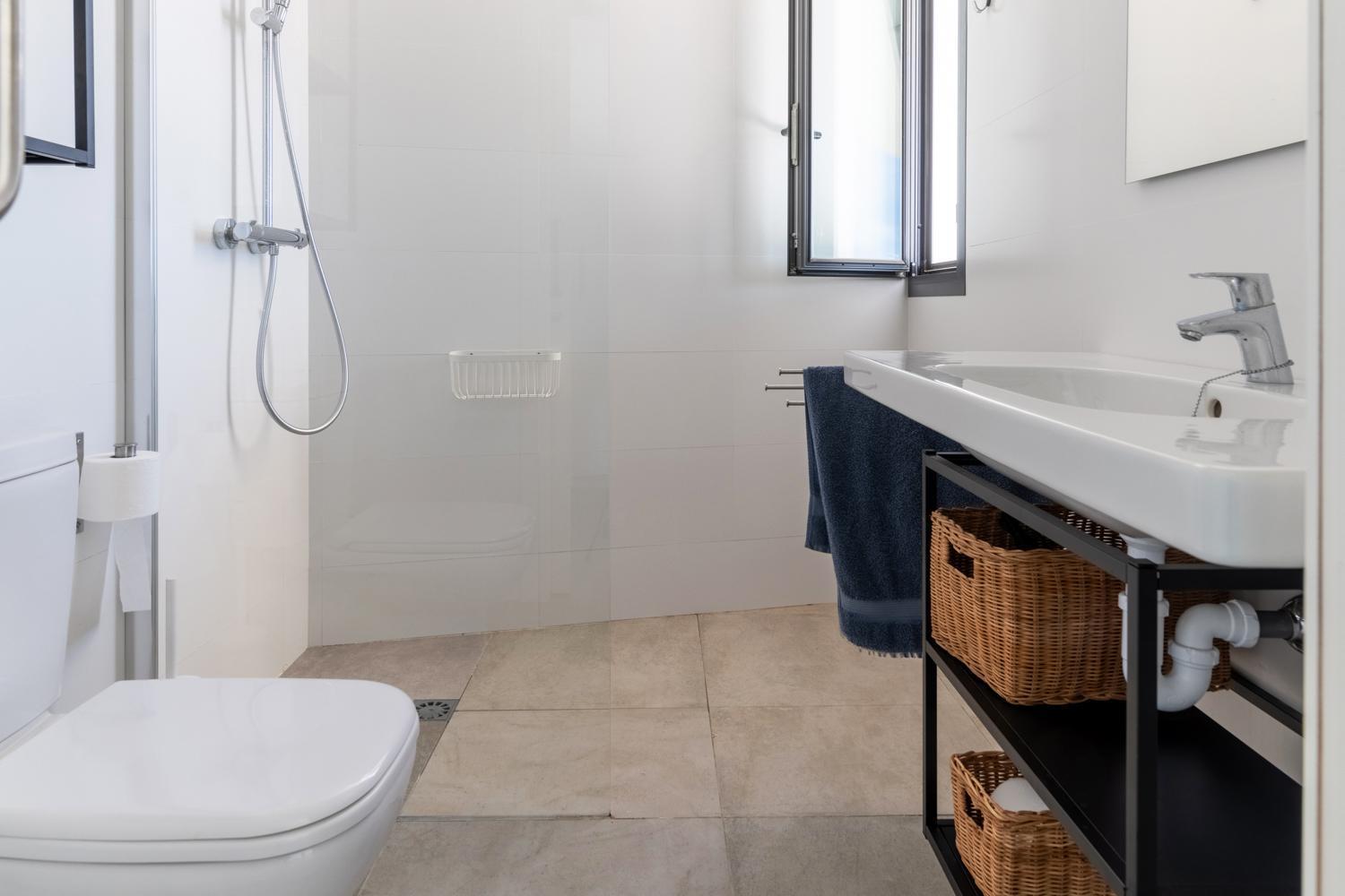 Magnifica Casa Con Encanto En Agua Amarga Agua Amarga  Eksteriør bilde