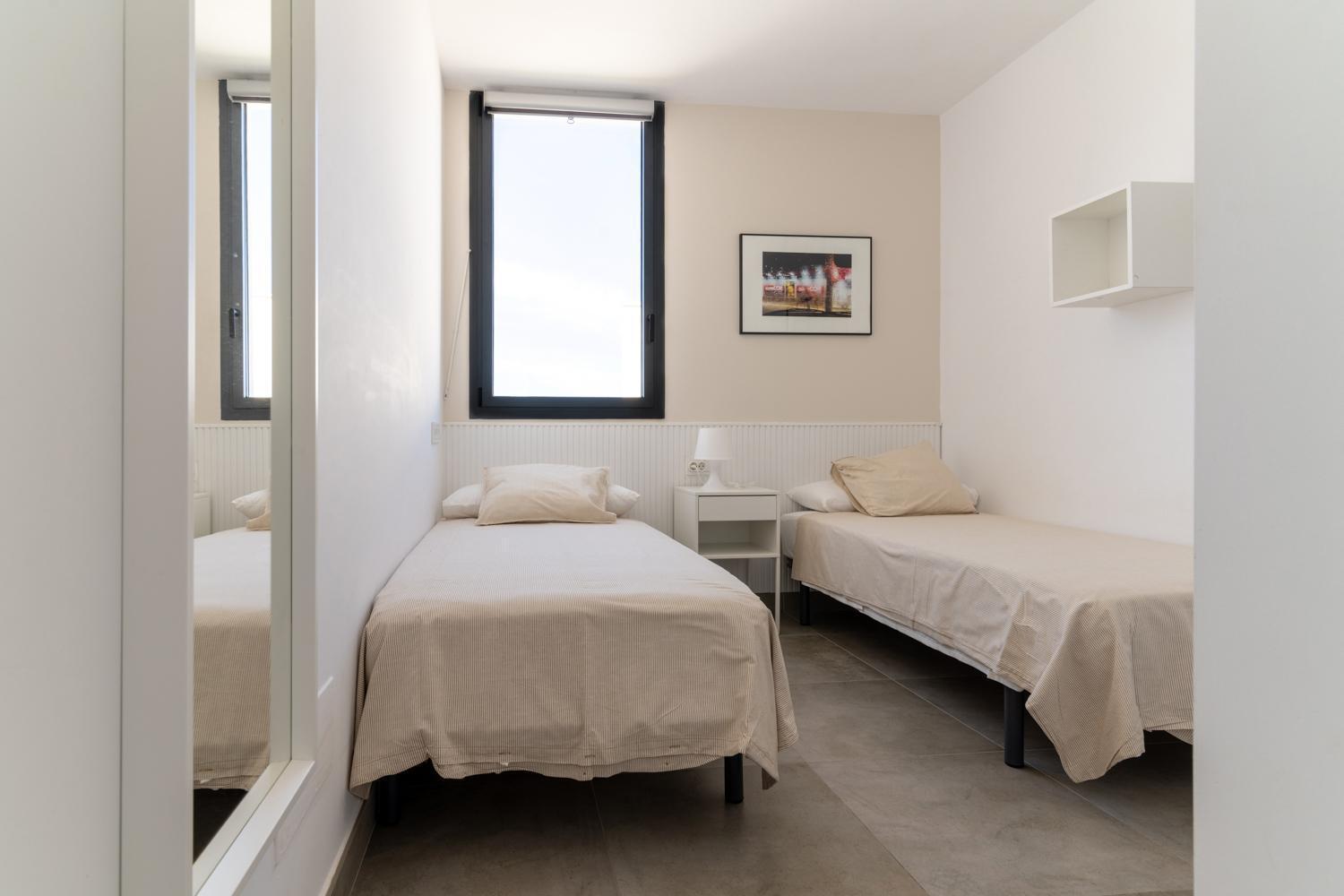 Magnifica Casa Con Encanto En Agua Amarga Agua Amarga  Eksteriør bilde